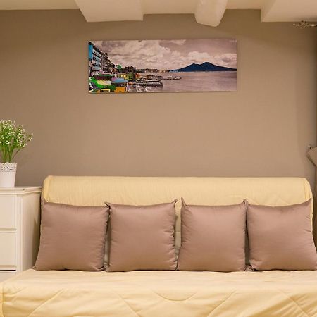 Reginella Duomo Apartment Νάπολη Εξωτερικό φωτογραφία