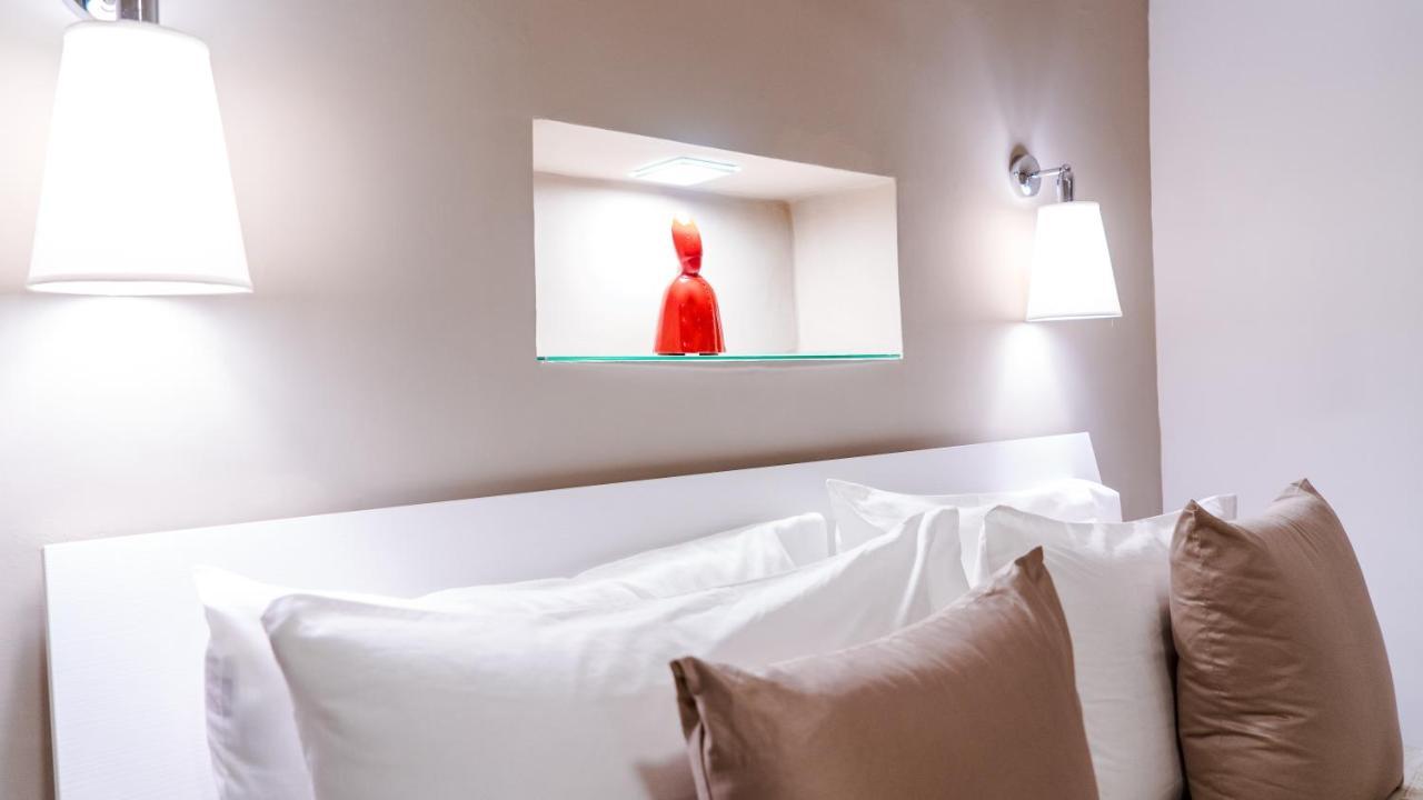 Reginella Duomo Apartment Νάπολη Εξωτερικό φωτογραφία