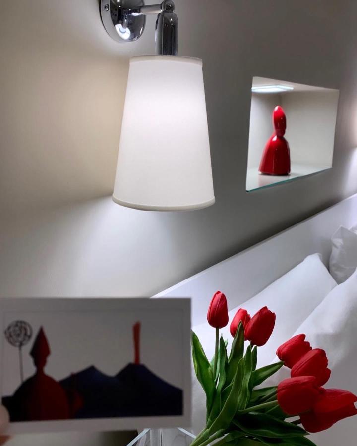 Reginella Duomo Apartment Νάπολη Εξωτερικό φωτογραφία