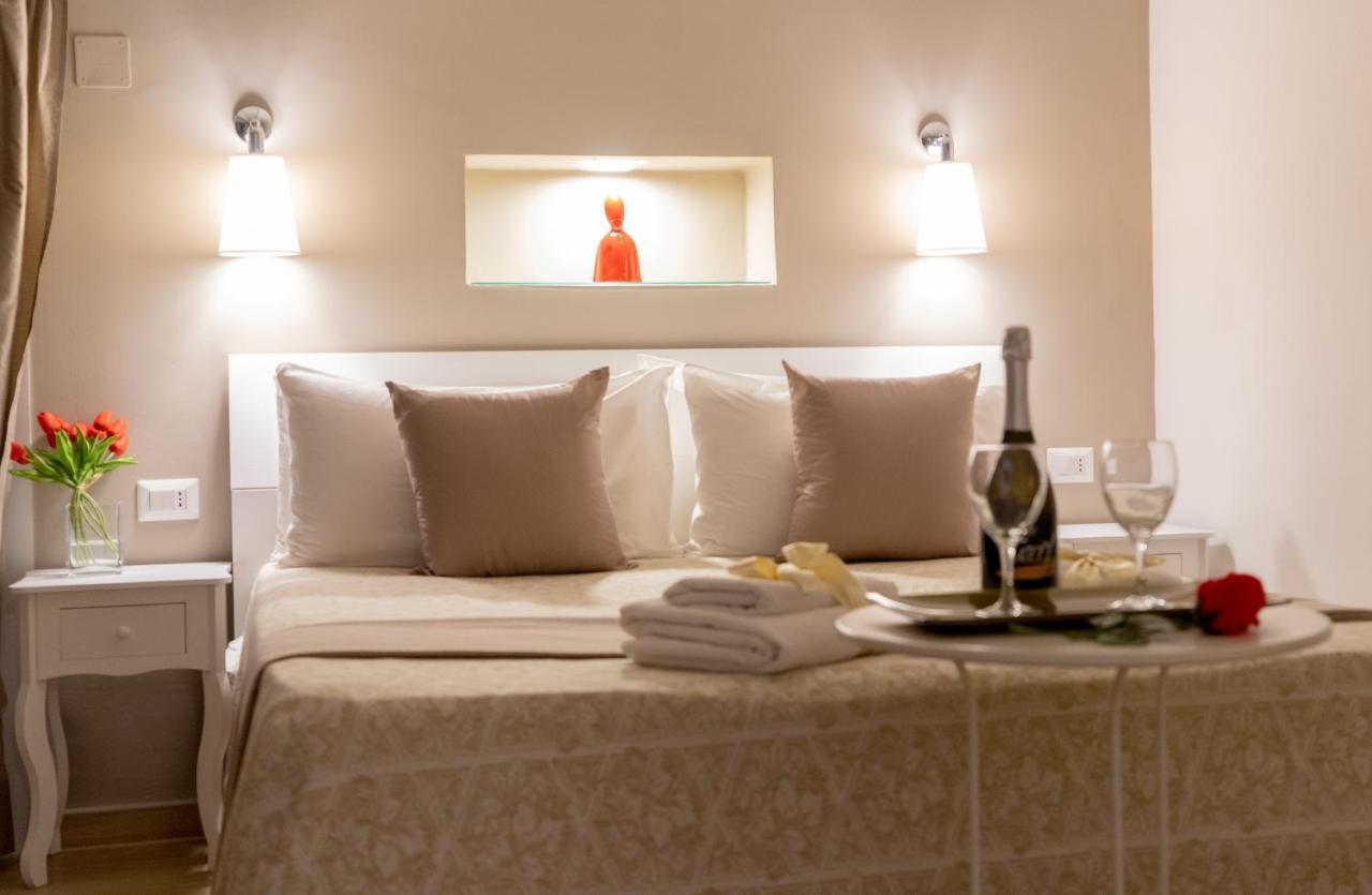 Reginella Duomo Apartment Νάπολη Εξωτερικό φωτογραφία