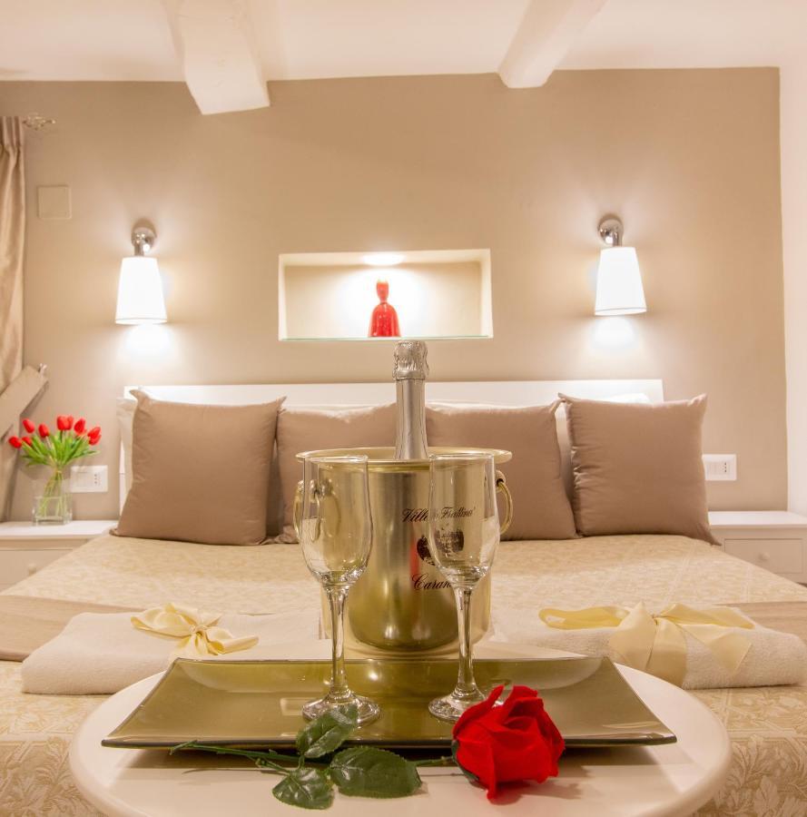 Reginella Duomo Apartment Νάπολη Εξωτερικό φωτογραφία