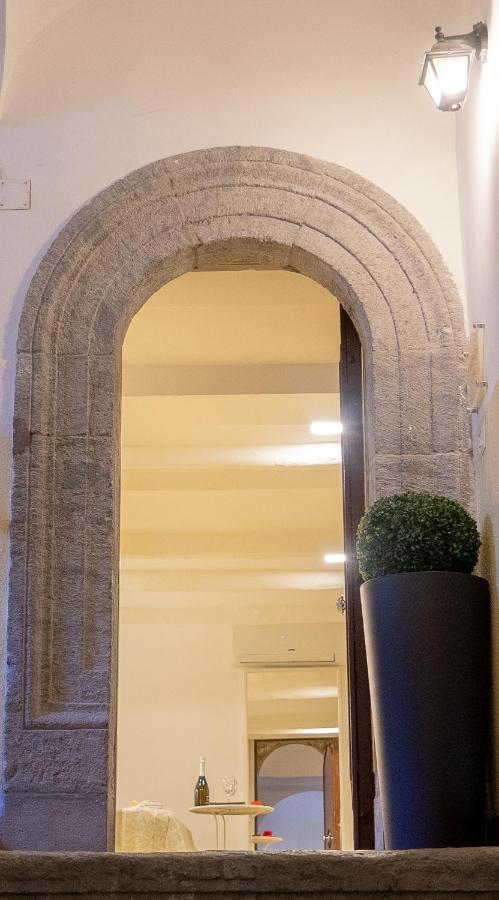 Reginella Duomo Apartment Νάπολη Εξωτερικό φωτογραφία