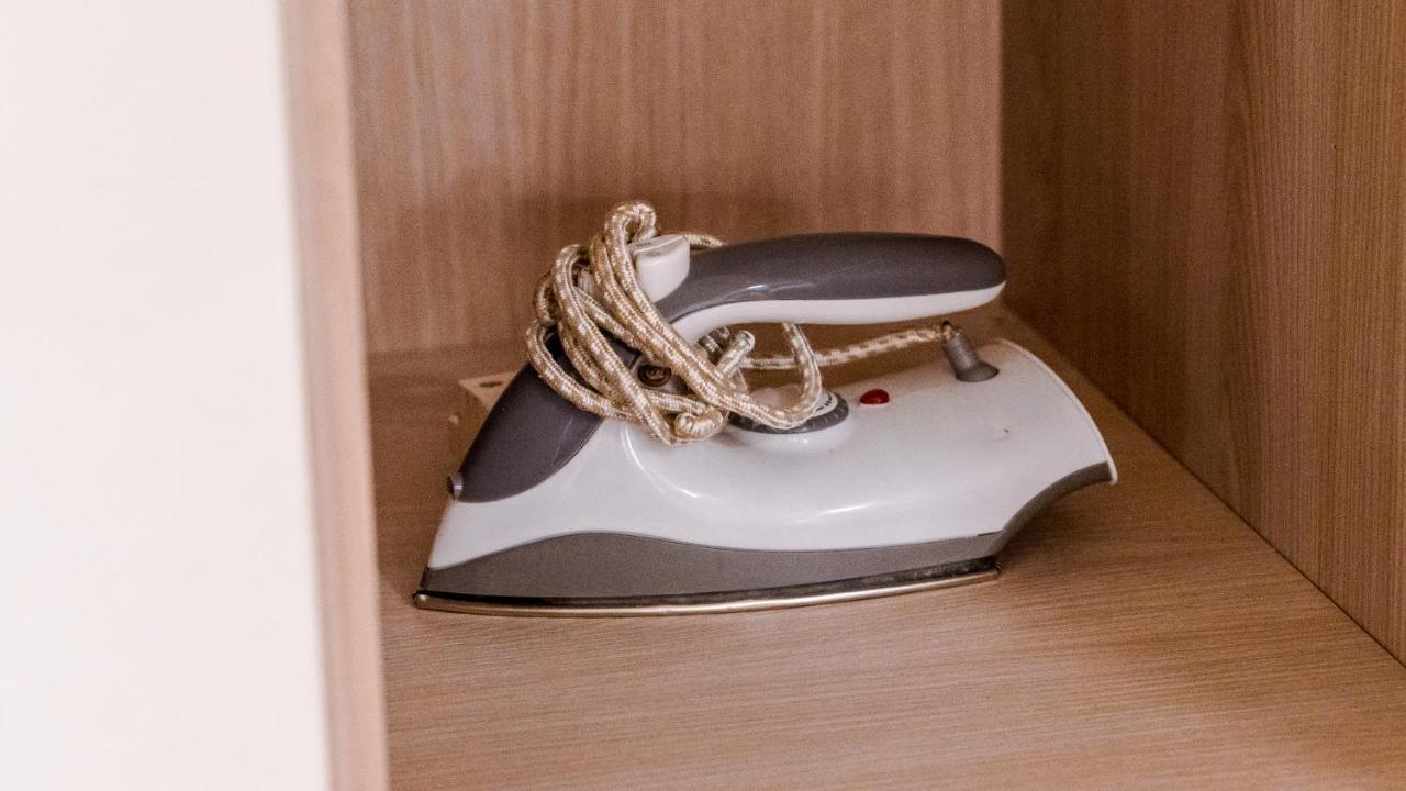 Reginella Duomo Apartment Νάπολη Εξωτερικό φωτογραφία