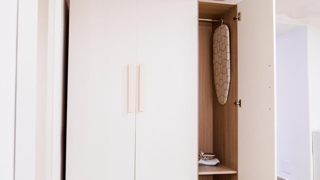 Reginella Duomo Apartment Νάπολη Εξωτερικό φωτογραφία