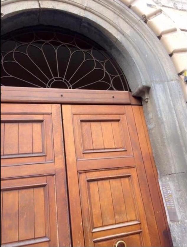 Reginella Duomo Apartment Νάπολη Εξωτερικό φωτογραφία
