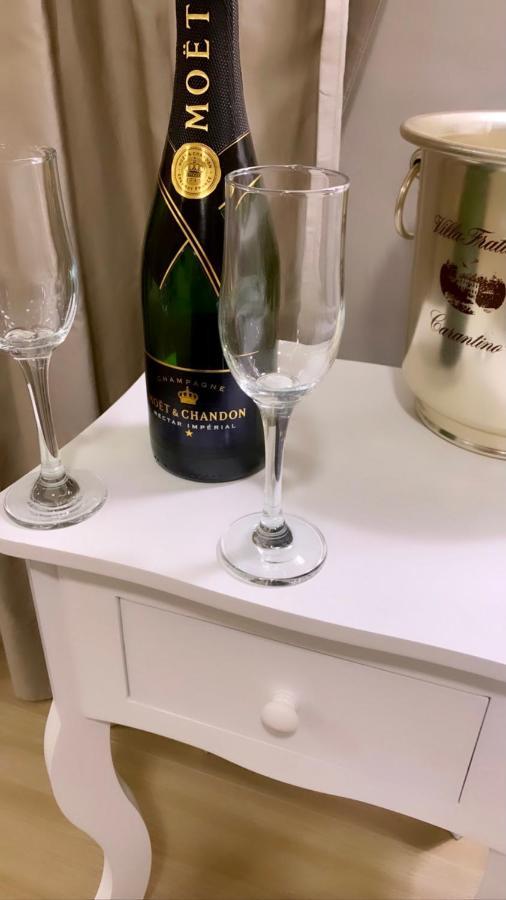Reginella Duomo Apartment Νάπολη Εξωτερικό φωτογραφία
